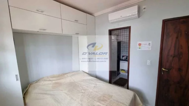 Imagem Vendo Casa, em Condomínio Fechado, com 100 m², 3 quartos s/ 1 suíte, espaço gourmet e 2 vagas