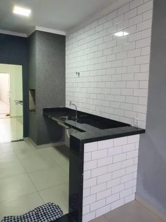 Imagem Casa 3 dormitórios, 1 suíte, Jardim Solange