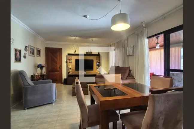 Imagem Apartamento à Venda - Recreio, 3 Quartos, 228 m2