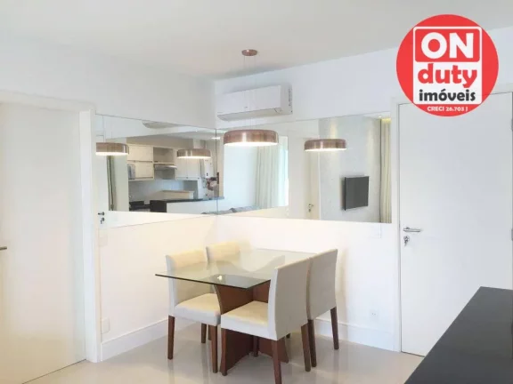 Imagem Apartamento para alugar - Gonzaga - Santos/SP