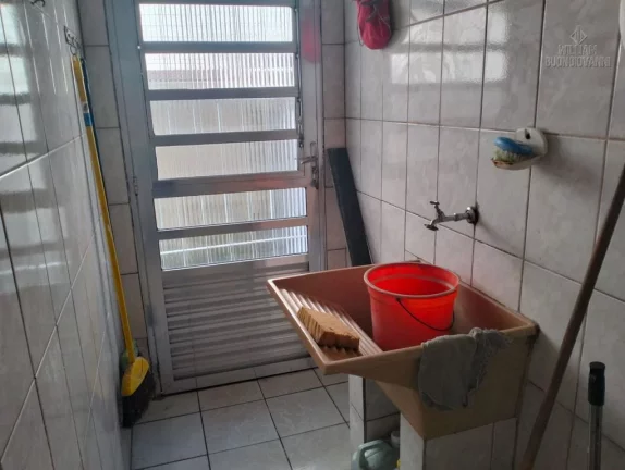 Imagem Casa de condominio em São Vicente á venda