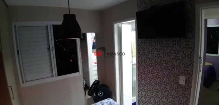 Imagem Apartamento à venda 3 Quartos, 1 Suite, 2 Vagas, 66M², Jardim Nosso Lar, São Paulo - SP