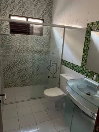 Imagem Casa com excelente localização no Bairro dos Estados a 250m do Shopping Sebrae - CA0214.