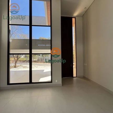 Imagem Casa com 4 dormitórios à venda, 425 m² por R$ 4.900.000,00 - Condomínio Vitória Golf - Lagoa Santa/MG