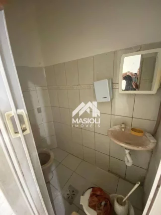 Imagem Loja para alugar, 38 m² por R$ 3.000/mês - Itapuã - Vila Velha/ES