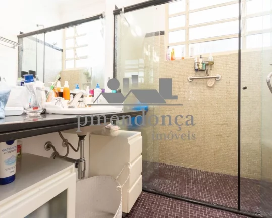 Imagem Apartamento Higienopolis com 220m², 3 quartos e 1 vaga