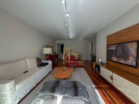 Imagem Apartamento de 3 Quartos no Alto – Localização e Conforto Imbatíveis em Teresópolis