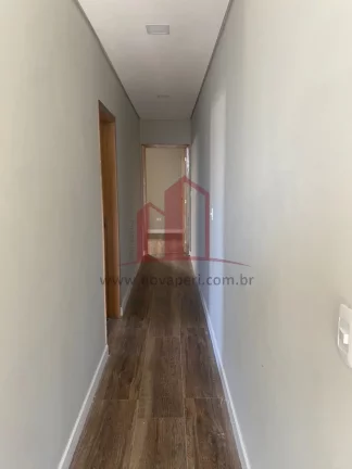 Imagem CASA RESIDENCIAL em Franco da Rocha - SP, Residencial Villa Verde