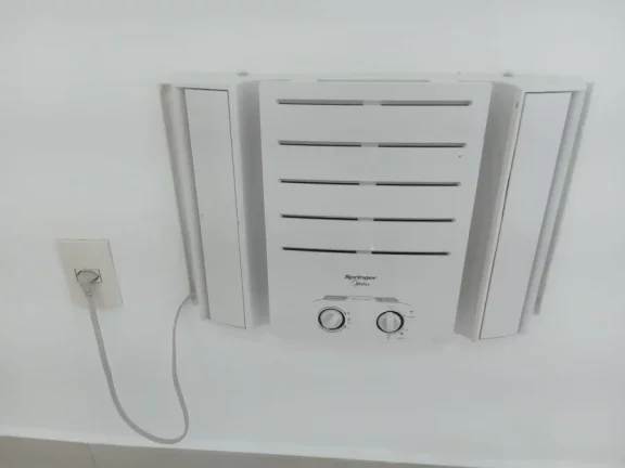 Imagem Apartamento em Santos, no Bairro do Castelo