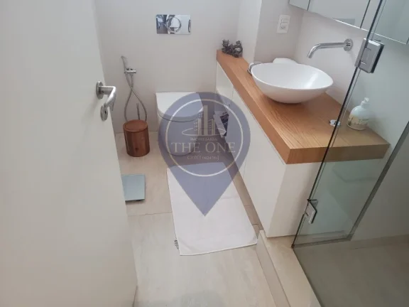 Imagem Apartamento para locação na Vila Madalena, São Paulo-SP: 2 quartos, 1 suíte, 2 salas, 3 banheiros, 1 vaga, 132m².