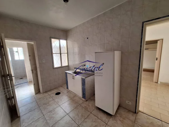 Imagem Casa com 2 dormitórios à venda, 80 m² por R$ 350.000,00 - Jardim das Esmeraldas - São Paulo/SP