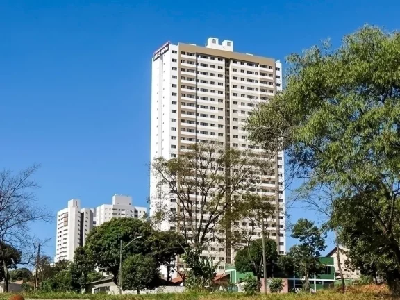 Imagem RESIDENCIAL LOURENZZO VILLAGE
