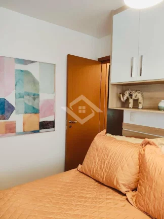 Imagem Cobertura Duplex 156m² | 3 Quartos (1 Suíte) | Vilas da Barra