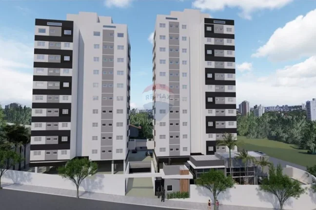 Imagem Apartamento à Venda 2 Quartos no Jardim Piratininga – Sorocaba