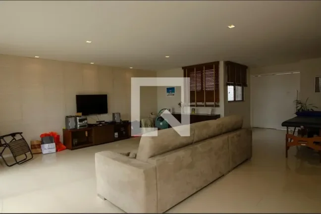 Imagem Apartamento à Venda - Recreio, 3 Quartos, 334 m2