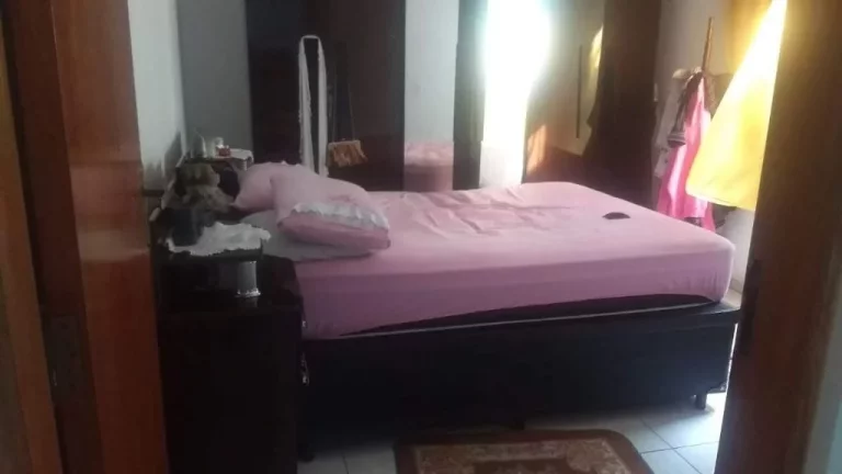 Imagem Casa com 3 dormitórios à venda, 90 m² por R$ 320.000 - Jardim Luciana - Itaquaquecetuba/SP