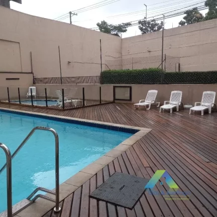 Imagem Apartamento com 2 dormitórios à venda, 70 m² por R$ 385.000,00 - Jabaquara - São Paulo/SP