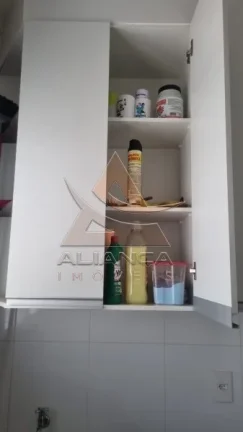 Imagem Apartamento - Ribeirão Preto - Palmares