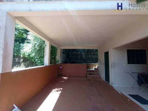 Imagem CASA RESIDENCIAL em SÃO FRANCISCO DO SUL - SC, CENTRO