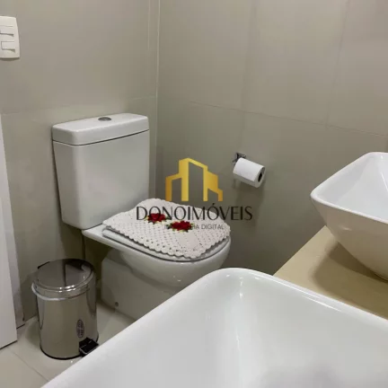 Imagem Apartamento com 3 Quartos à Venda, 123 m² em Centro - São Bernardo Do Campo Imagem Apartamento com 3 Quartos à Venda, 123 m² em Centro - São Bernardo Do Campo