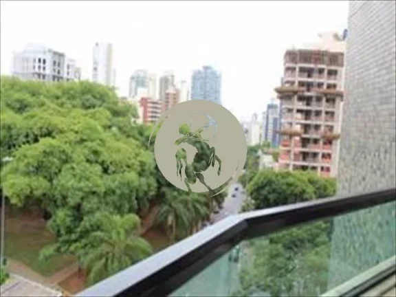 Imagem VILA MARIANA COM LAZER , SACADA, E VISTA TOTALMENTE LIVRE!!!!