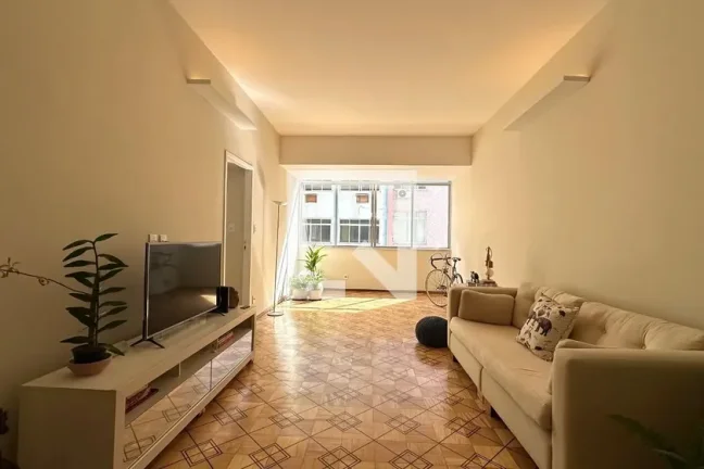 Imagem Apartamento à Venda - Copacabana, 3 Quartos, 152 m2