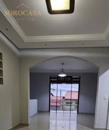 Imagem Casa à Venda - Sobrado - Parque das Águas