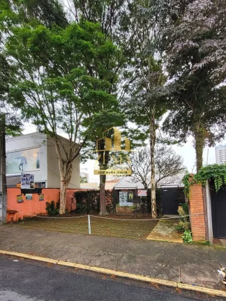Imagem imóvel comercial com 400 m2, 10 x 40, 120 m2 construídos, 03 vagas