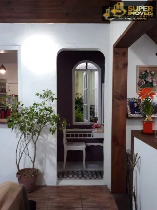 Imagem Casa Sobrado para Venda em Centro Pelotas-RS - 2364