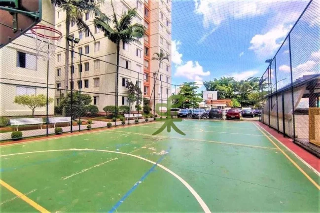 Imagem Apartamento com 2 dormitórios à venda, 53 m² por R$ 425.000,00 - Instituto de Previdência - São Paulo/SP