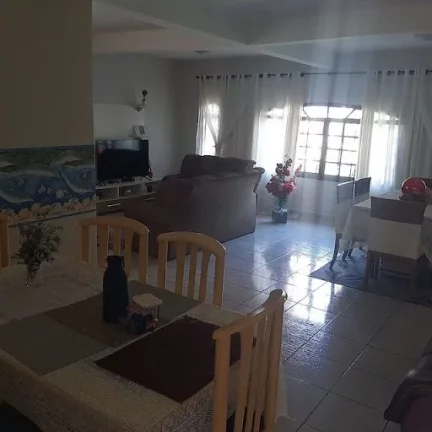 Imagem Sobrado com 3 quartos à venda, 400 m² por R$ 1.064.000 - Jordanópolis - Arujá/SP