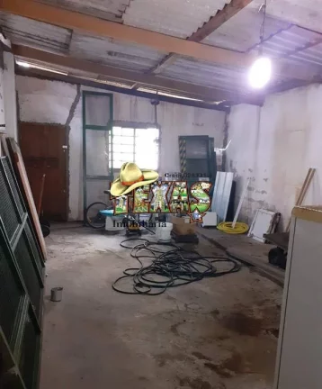 Imagem CASA COMERCIAL PARA VENDA NA MOOCA