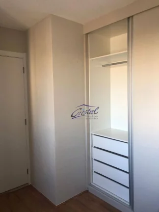 Imagem Apartamento com 2 dormitórios à venda, 32 m² por R$ 250.000,00 - Butantã - São Paulo/SP