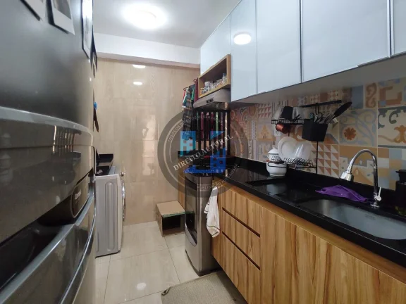 Imagem Apartamento com 2 quartos, Centro, Paulista - R$ 230 mil, Cod: 291