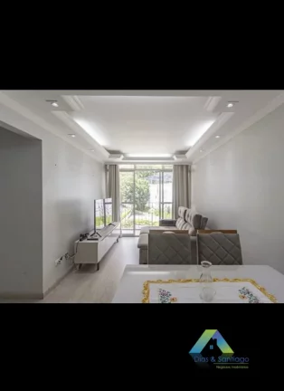 Imagem Apartamento à venda no bairro Cursino - São Paulo/SP, Zona Sul