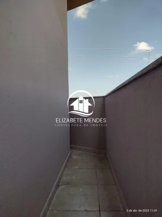 Imagem Apartamento para locação, PARQUE MARIA HELENA, SUZANO - SP