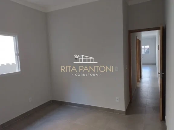 Imagem Casa - Ribeirão Preto - Planalto Verde - Região Oeste