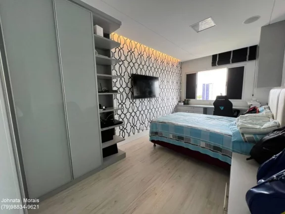 Imagem Apartamento Espaçoso e Reformado no Condomínio Maison Ile de France - Confira!