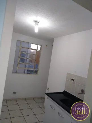 Imagem APARTAMENTO PARA LOCAÇÃO NO CONJ INÁCIO MENTEIRO - SP