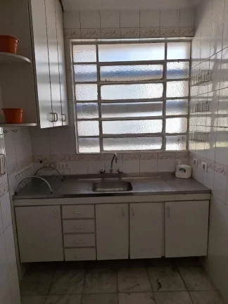 Imagem Apartamento Vila Buarque - 44M², 1 Dorm, Área de Serviço, Armários.