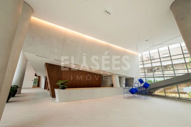 Imagem APARTAMENTO RESIDENCIAL em SÃO PAULO - SP, ITAIM BIBI