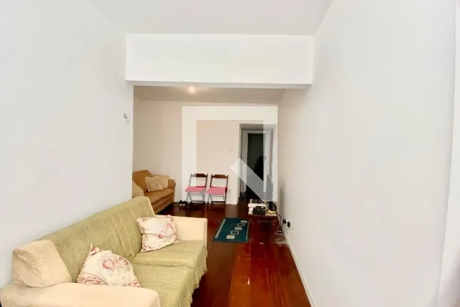 Imagem Apartamento à Venda - Copacabana, 2 Quartos, 70 m2