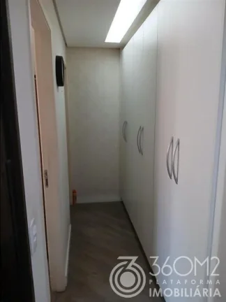 Imagem Apartamento para Venda em São Bernardo do Campo / SP no bairro Centro