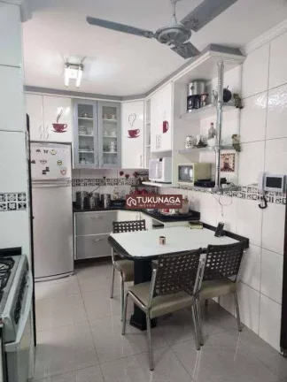 Imagem Casa com 4 quartos à venda, 350 m² por R$ 1.850.000 - Tremembé - São Paulo/SP