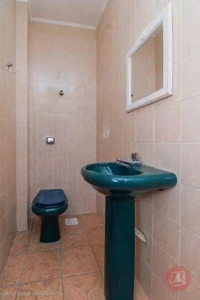 Imagem Cobertura, 156 m² - venda por R$ 1.499.000,00 ou aluguel por R$ 9.350,00/mês - Mont'Serrat - Porto Alegre/RS