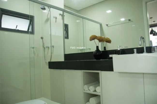 Imagem Aluguel de Studio na Vila Olímpia 1 quarto, 1 sala, 1 banheiro, 1 vaga e 35m²