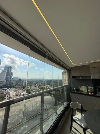 Imagem Apartamento com 3 quartos à venda, R$ 2.390.000 - Barueri/SP