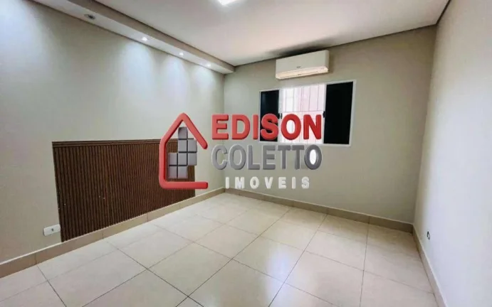 Imagem Pronto para Morar - Casa à venda, com 2 quartos, 1 suite, na Água Branca - Piracicaba/SP