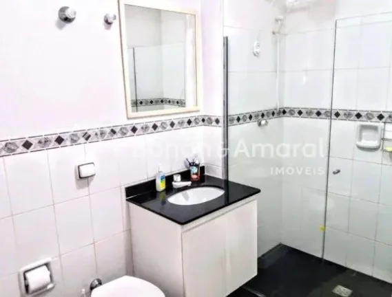 Imagem Este excelente apartamento à venda em Campinas, localizado no bairro Chácara da Barra, oferece uma...