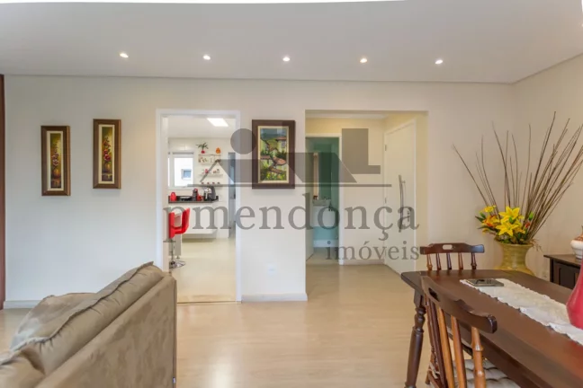 Imagem Ótimo apartamento de 146m² no Condomínio Club Lumina no Belenzinho.
